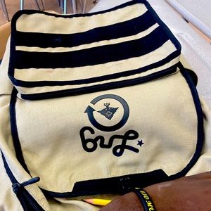 It’s good and designed backpack